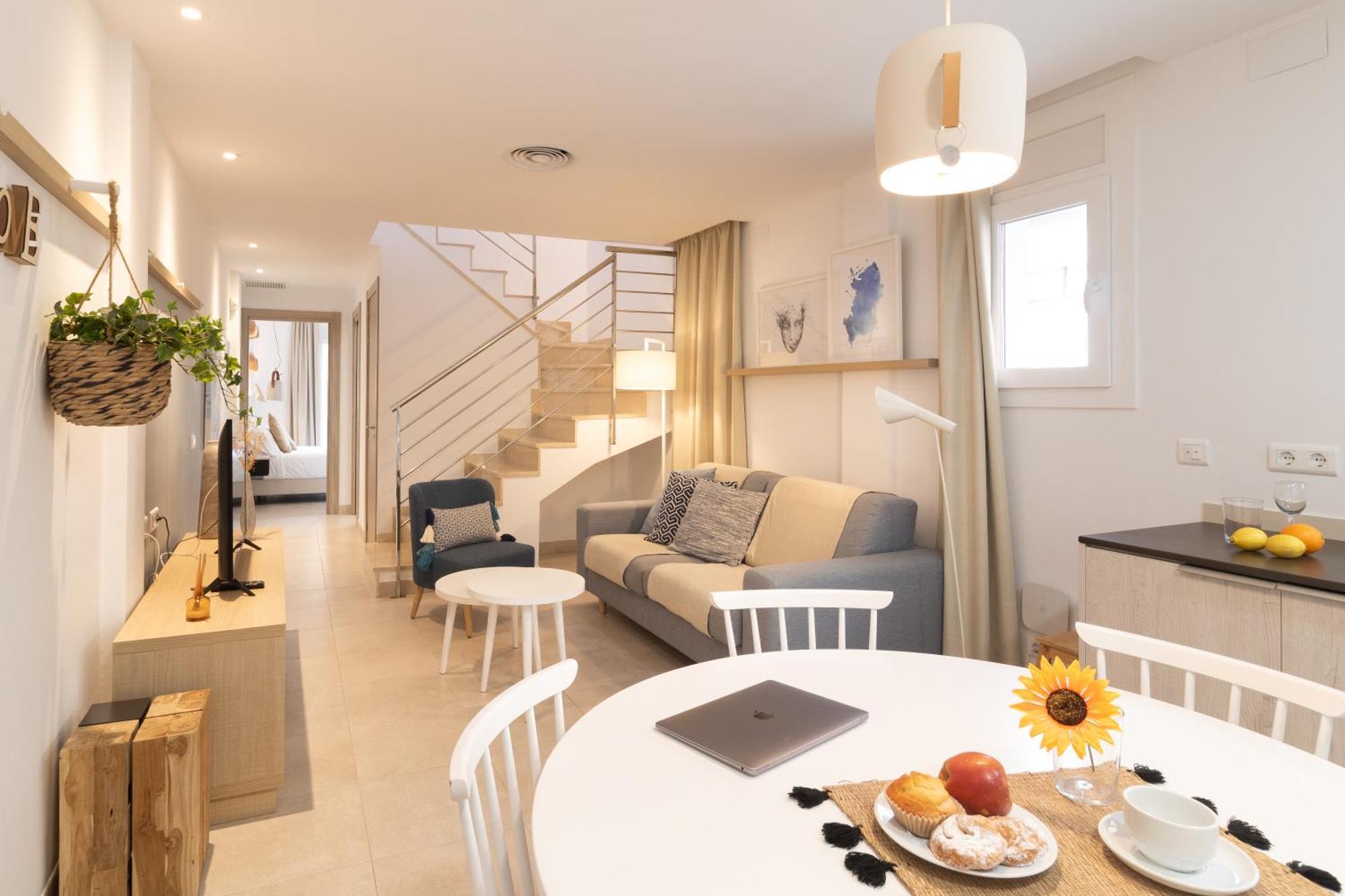 Calafell Home Apartments Apartamento