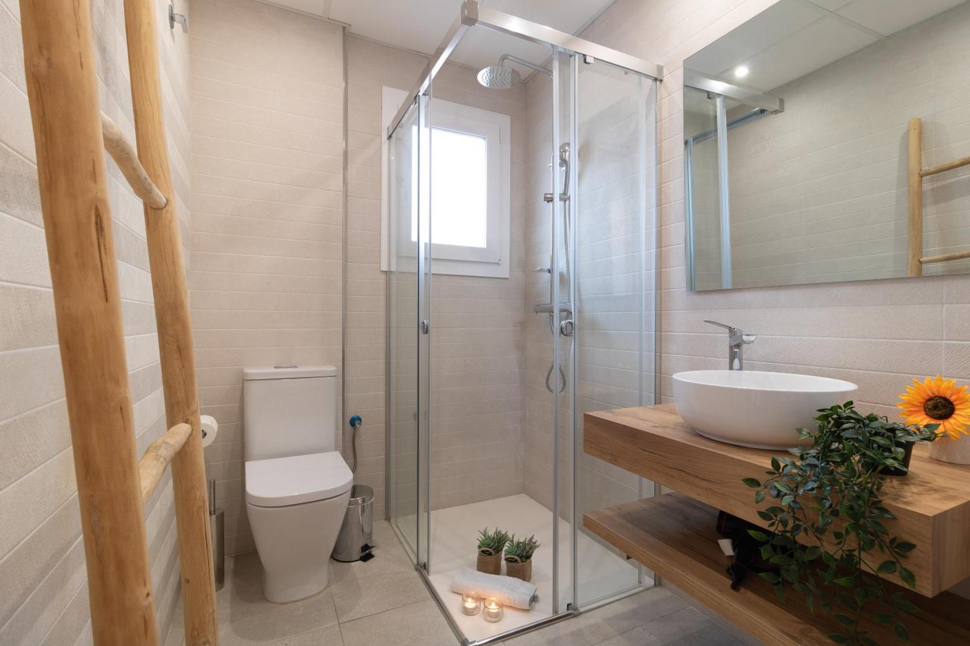 Apartamento Calafell Home Apartments