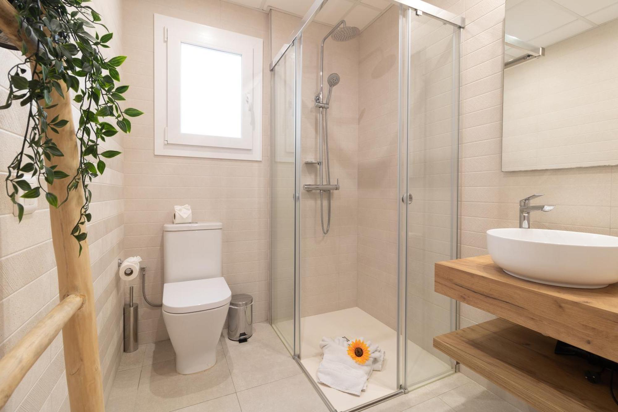 Apartamento Calafell Home Apartments *